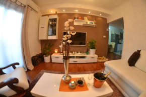 Отель Apartment Beg  Раб